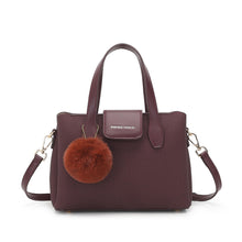 Load image into Gallery viewer, Women's Top Handle Sling Bag / Crossbody Bag / Shoulder Bag - HQG 5926