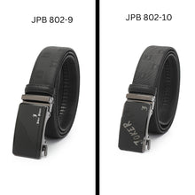 Load image into Gallery viewer, 35mm Automatic Buckle Belt - JPB 802