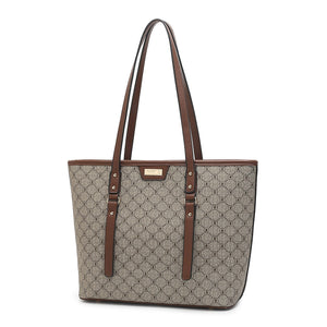 Women's Tote Bag / Top Handle Bag / Hand Bag - BYR 9703