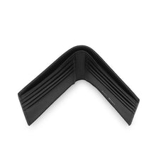 Load image into Gallery viewer, Gift Set - Leather RFID Wallet + 35mm Automatic Buckle Belt - JGS 101-7