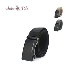 Load image into Gallery viewer, Men&#39;s 40mm Auto Canvas Belt - WAB 463