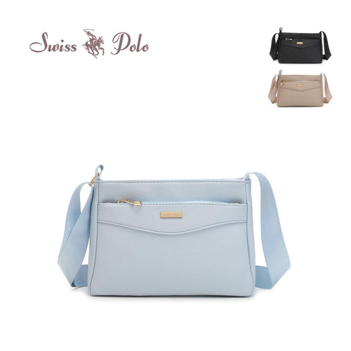 Women's Sling Bag / Crossbody Bag - HNT 5210