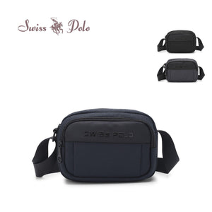 Men's Sling Bag / Crossbody Bag - SYS 7002