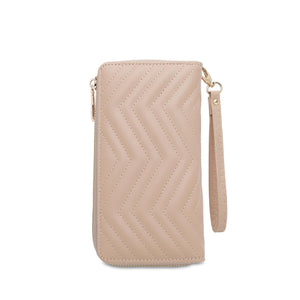 Women's RFID Long Purse / Wallet -  SLP 46