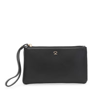 Load image into Gallery viewer, Women's Monogram Pouch / Clutch - SET 9932