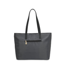 Load image into Gallery viewer, Women&#39;s Water Resistant Tote Bag / Hand Bag - NBE 7672