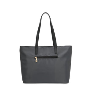 Women's Water Resistant Tote Bag / Hand Bag - NBE 7672