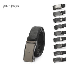 Load image into Gallery viewer, 35mm Automatic Buckle Belt - JPB 802