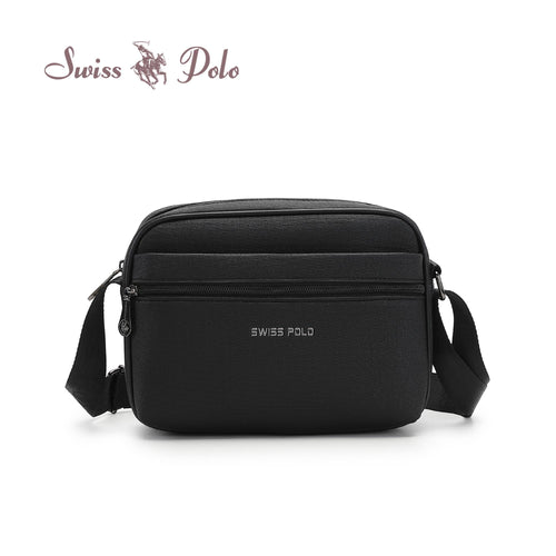 Men's Sling Bag / Crossbody Bag - SYL 55652
