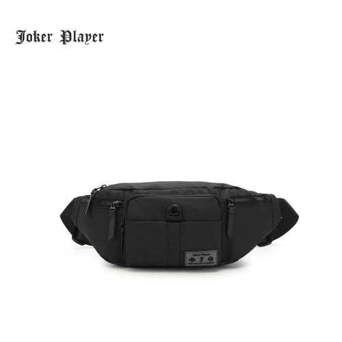 Men's Waist Bag / Belt Bag / Chest Bag - JC 1875-53