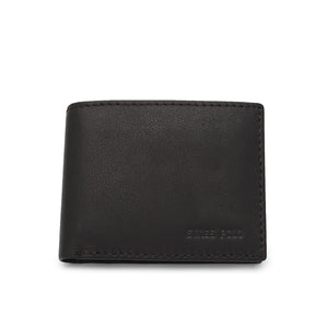 Men's Genuine Leather RFID Wallet - SW 177