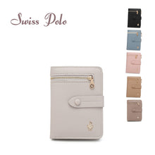 Load image into Gallery viewer, Women's Short Purse / Wallet - SLP 37