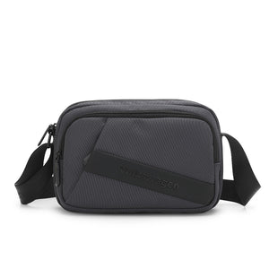 Men's Sling Bag / Crossbody Bag - VVH 7011