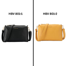 Load image into Gallery viewer, Women's Sling Bag / Crossbody Bag - HBV 801