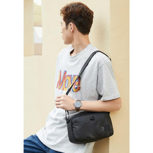 Men's Shoulder Sling Bag / Crossbody Bag - VUY 5014