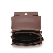 Load image into Gallery viewer, Women's Top Handle Sling Bag / Crossbody Bag / Shoulder Bag - HQF 6101