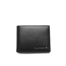 Load image into Gallery viewer, Men&#39;s Genuine Leather RFID Blocking Fortune Wallet - PW 280