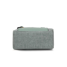 Load image into Gallery viewer, Women's Top Handle Sling Bag / Crossbody Bag / Shoulder Bag - SGP 602