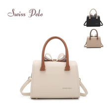 Load image into Gallery viewer, Women's Top Handle Sling Bag / Crossbody Bag / Shoulder Bag - HKF 9884