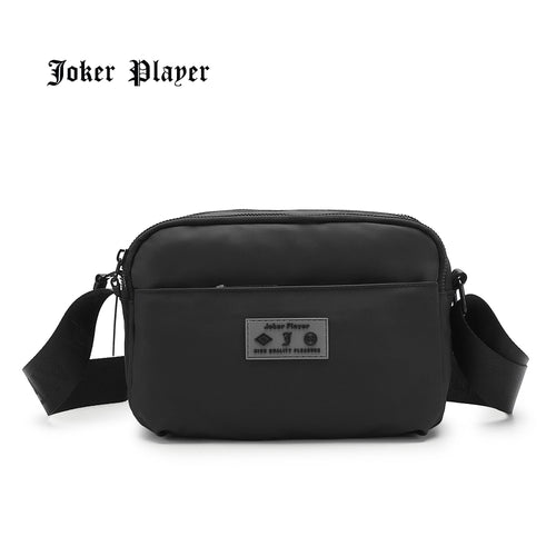 Men's Sling Bag / Crossbody Bag - JC 689-33