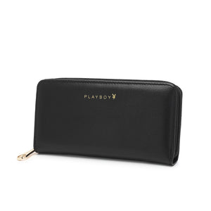 Women's RFID Blocking Long Wallet - BP 117