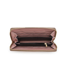 Load image into Gallery viewer, Women's Zipper Long Purse / Wallet - SLP 14