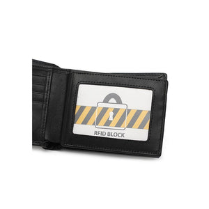 Men's RFID Blocking Wallet - SW 184