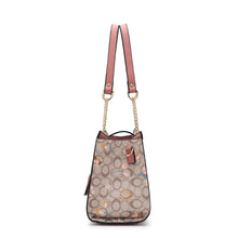 Load image into Gallery viewer, Women&#39;s Shoulder Bag / Tote Bag / Sling Bag - NCK 7862