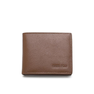 Holeless Fortune RFID Wallet - SW 190