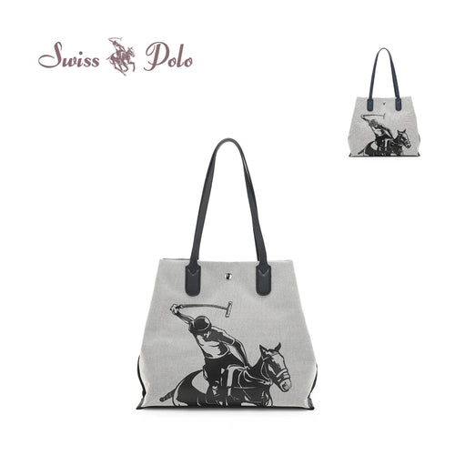 Women's Tote Bag - HLS 3207