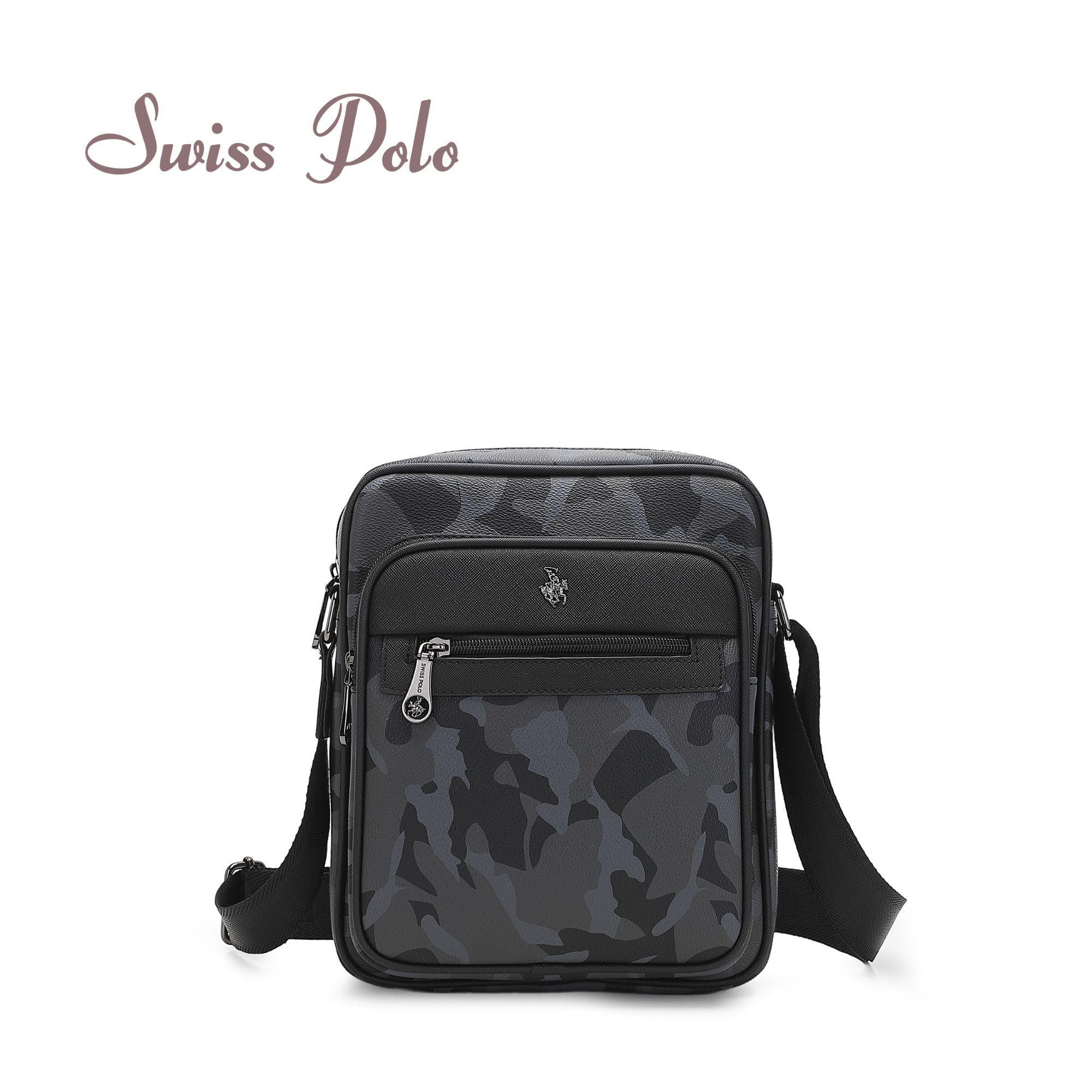 Swiss Polo – Tagged 