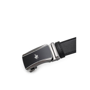 Men's 35mm Automatic Buckle Belt - WAB 465