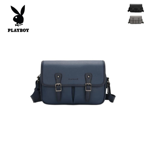 Men's Sling Bag / Chest Bag / Crossbody Bag - PLK 7659