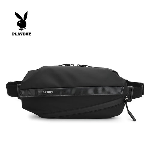 Men's Chest / Sling Bag - PLT 8003