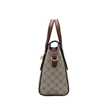 Load image into Gallery viewer, Playboy Women&#39;s Top Handle Sling Bag / Shoulder Bag - BQS 9428