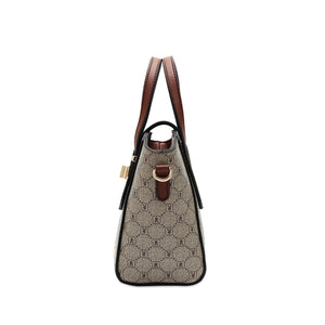 Playboy Women's Top Handle Sling Bag / Shoulder Bag - BQS 9428