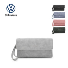 Load image into Gallery viewer, Women&#39;s RFID Long Wallet / Purse With Coin Compartment - KP 019