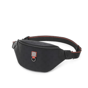 Men's Waist Bag / Belt Bag / Chest Bag - JK 768