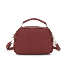 Load image into Gallery viewer, Women's Top Handle Sling Bag / Crossbody Bag / Shoulder Bag - HQJ 2306