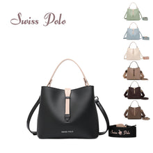 Load image into Gallery viewer, Women's Top Handle Sling Bag / Crossbody Bag - HFE 2687