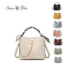 Load image into Gallery viewer, Women&#39;s Top Handle Sling Bag / Crossbody Bag - HCR 9687