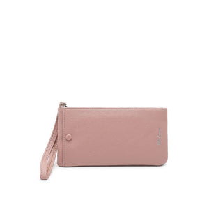 Women's Long Purse / Wallet - NP 048