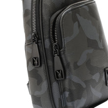 Load image into Gallery viewer, Playboy Men&#39;s Chest Bag / Sling Bag - PKV 3171