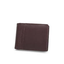 Load image into Gallery viewer, Gift Set - Genuine Leather RFID Wallet + 40mm Automatic Belt - VGS 302-11