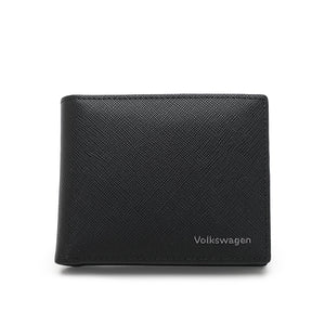 Men's Genuine Leather RFID Wallet - VWW 145