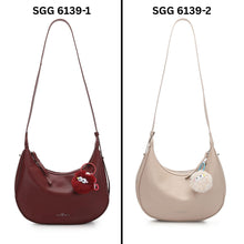 Load image into Gallery viewer, Women's Shoulder Bag / Sling Bag / Crossbody Bag - SGG 6139