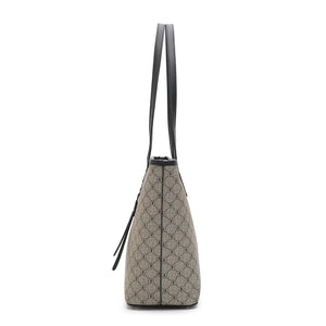 Women's Tote Bag / Top Handle Bag / Hand Bag - BYR 9703