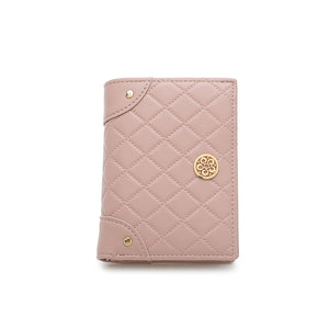 Women's Bi Fold Wallet / Purse - NP 025