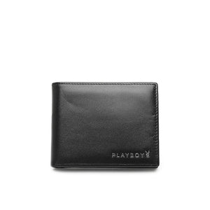 Men's Genuine Leather RFID Blocking Fortune Wallet - PW 280