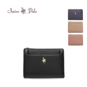 Women's 2-in-1 Purse With Coin Compartment - SLP 51